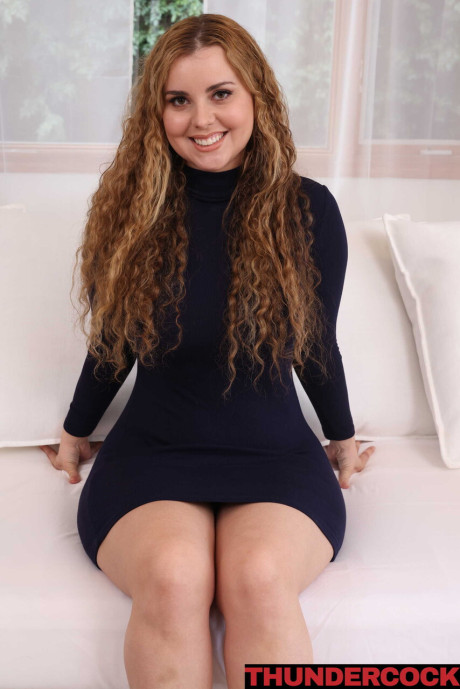 Slutty America performed by Jessie Rogers, Lawson Jones Hot Gallery