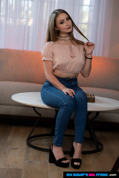Slutty America Laney Grey, Tyler Cruise