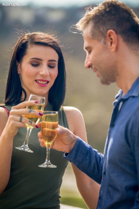 Karups Private Collection Nelly Kent