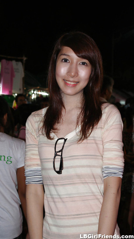 Horny oriental tranny Candids showing off their boots and high heels