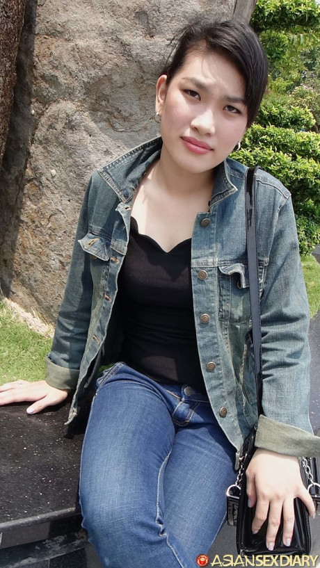 Asian Sex Diary Zen B