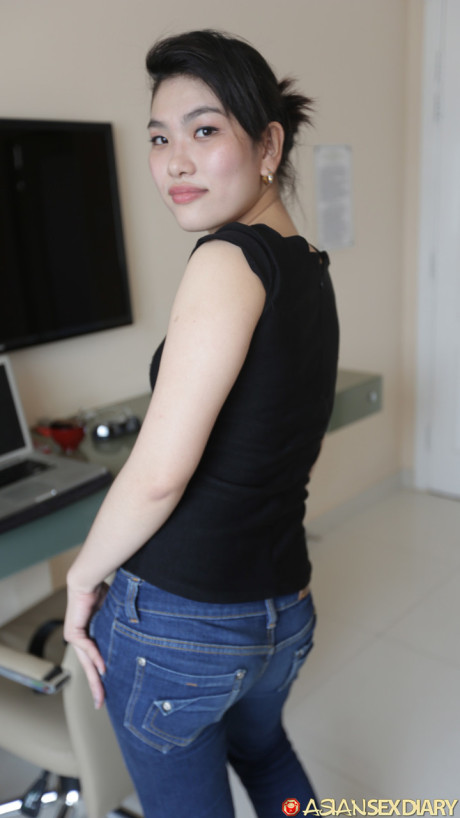 Asian Sex Diary Zen B