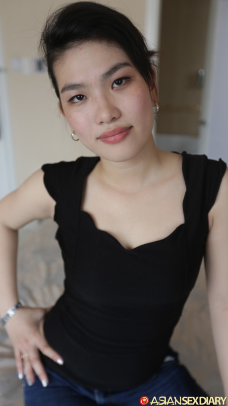Asian Sex Diary Zen B