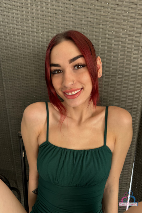 ATK Girlfriends starring Delilah Day Hot XXX