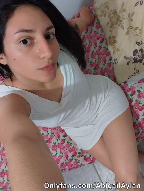 OnlyFans Abigail Aylan Abigail Aylan