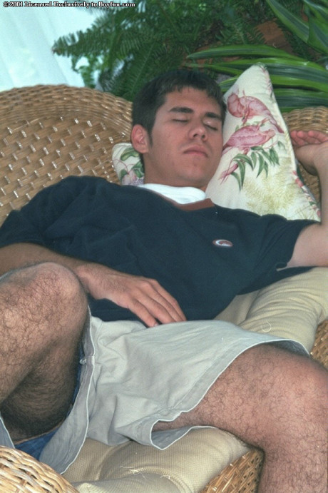Husband boy Fun Tony