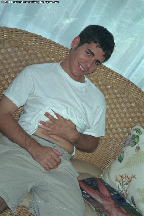 Husband boy Fun Tony