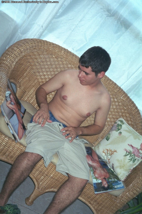 Husband boy Fun Tony