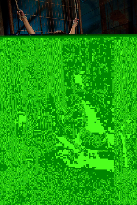 Wired cunt Cheyenne Jewel, Isis Love