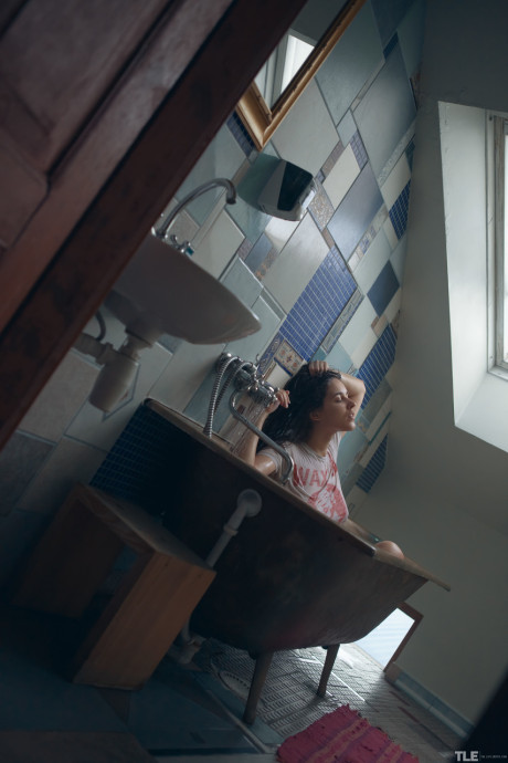 The Life Erotic Emily J