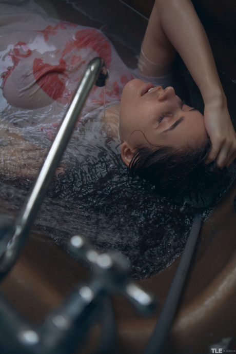 The Life Erotic Emily J