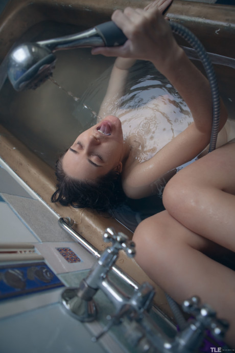 The Life Erotic Emily J