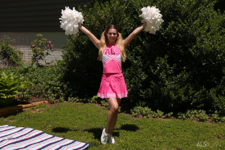 ALS Scan Molly Little