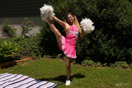 ALS Scan Molly Little