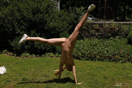 ALS Scan Molly Little