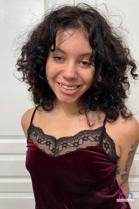 ATK Girlfriends performed by Nico Luva nude Gallery