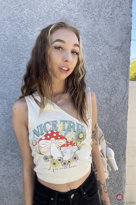 ATK Galleria Breezy Bri