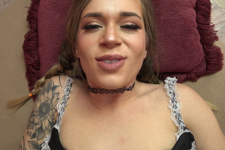 Slut girl Pass Logan Drake, Rory Knox