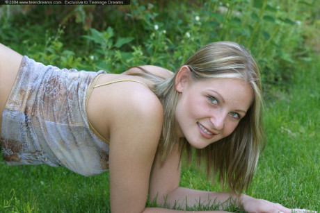 Teen Dreams Liz Honey