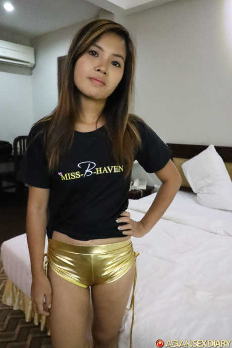 Asian Sex Diary Nok D