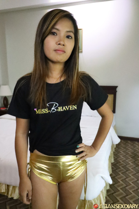 Asian Sex Diary Nok D
