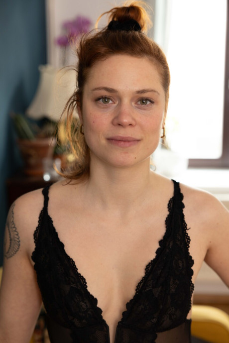 Ersties performed by Sarah K Porn XXX