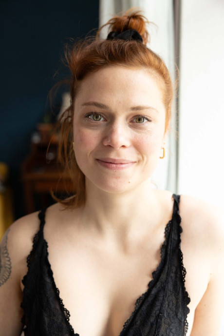 Ersties performed by Sarah K Porn XXX