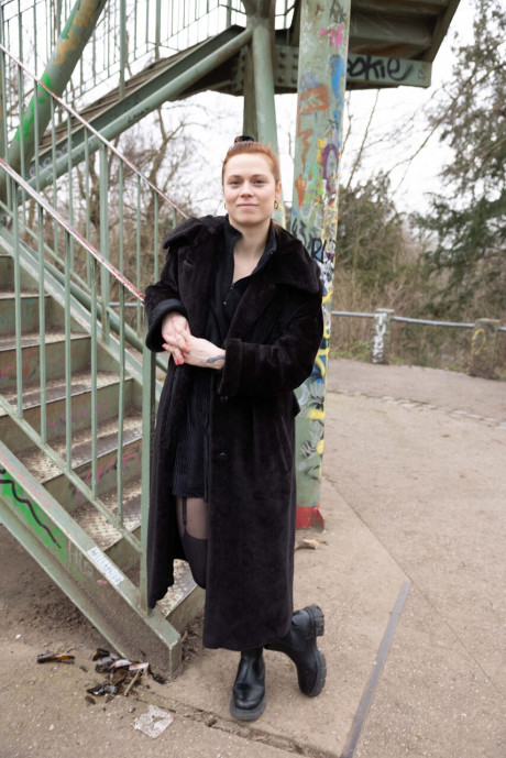 Ersties performed by Sarah K Porn XXX