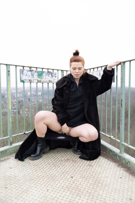 Ersties performed by Sarah K Porn XXX