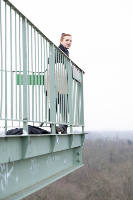 Ersties performed by Sarah K Porn XXX