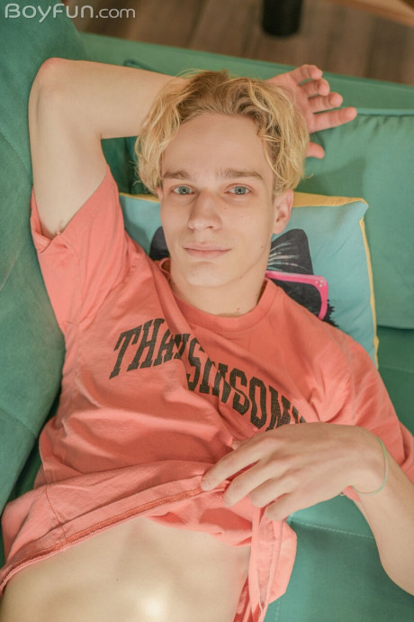 Boy man Fun starring Alex Rosa undressed Porn Pics