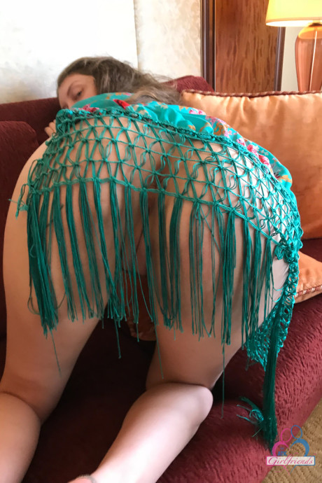Russian babe Elena Koshka shows her furry twat in a vacation pic compilation