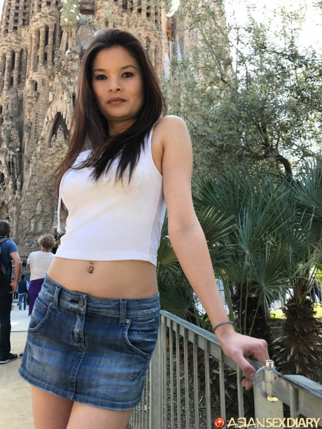 Oriental Sex Diary Miyuki Son