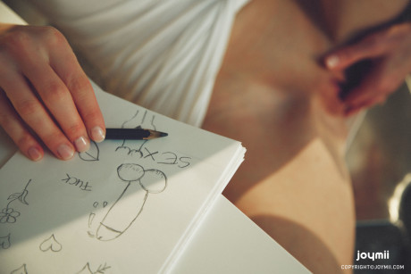 Joymii performed by Sicilia Hot Pics