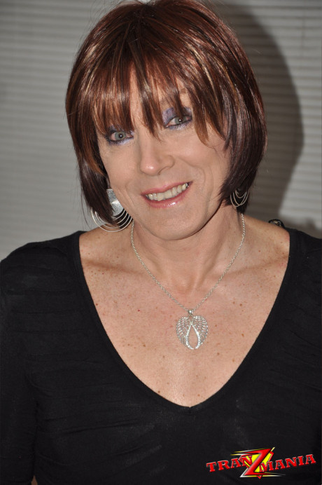 Tranz Mania Porn XXX