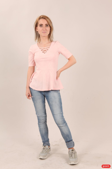 MMV Films Lia Louise