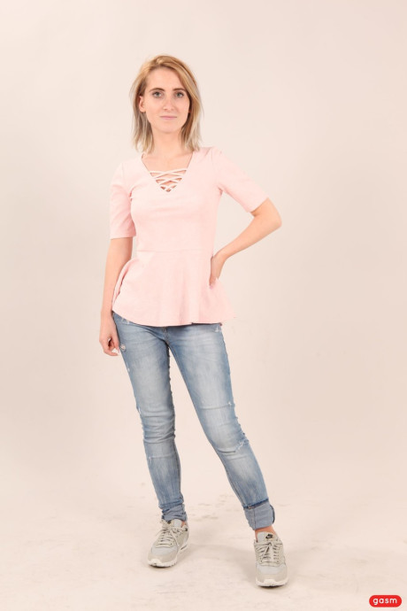 MMV Films Lia Louise