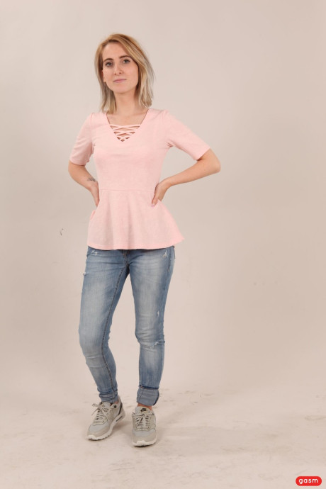MMV Films Lia Louise