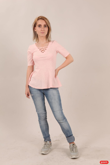 MMV Films Lia Louise