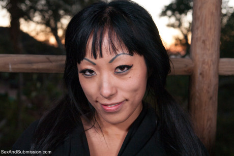 Sex And Submission Gaia, James Deen