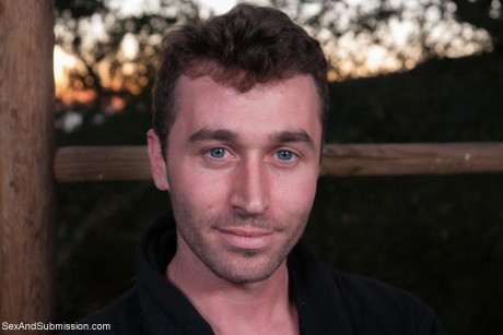 Sex And Submission Gaia, James Deen
