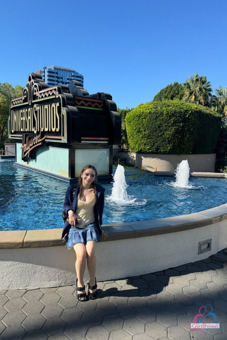 ATK Girlfriends starring Selina Imai XXX Images