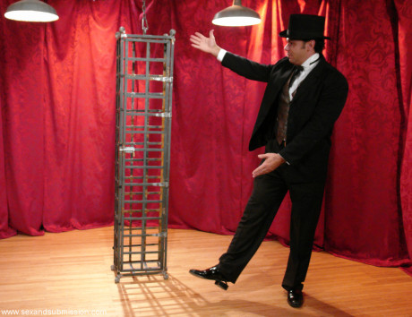 Sex And Submission Soolin Kelter, Steven St Croix