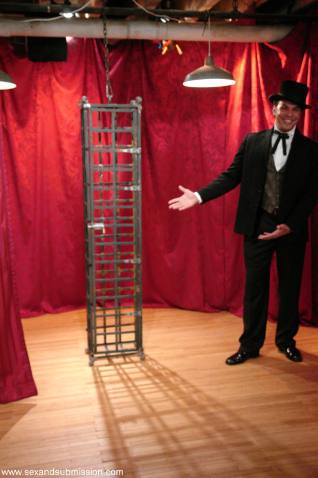 Sex And Submission Soolin Kelter, Steven St Croix