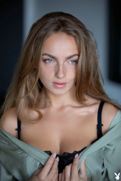 Playboy Plus Anastasia