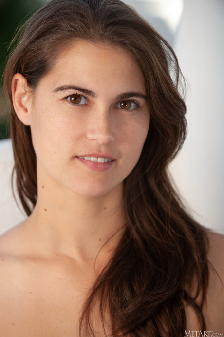 Met Art starring Nina Sphinx Hot Pics