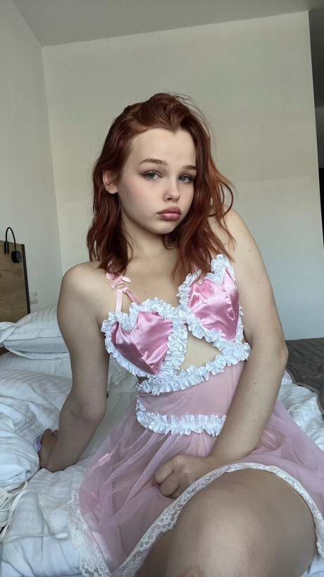 OnlyFans Little Missy starring Little Missy Porn Pictures
