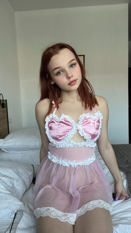 OnlyFans Little Missy starring Little Missy Porn Pictures