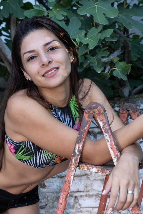 We Are furry Margaret Li,