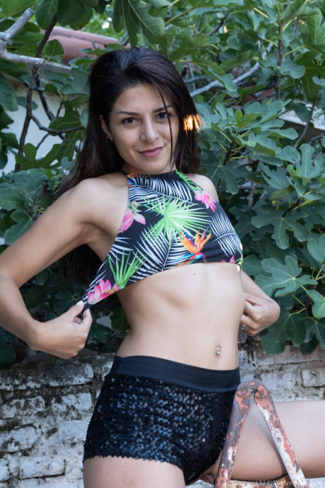 We Are furry Margaret Li,